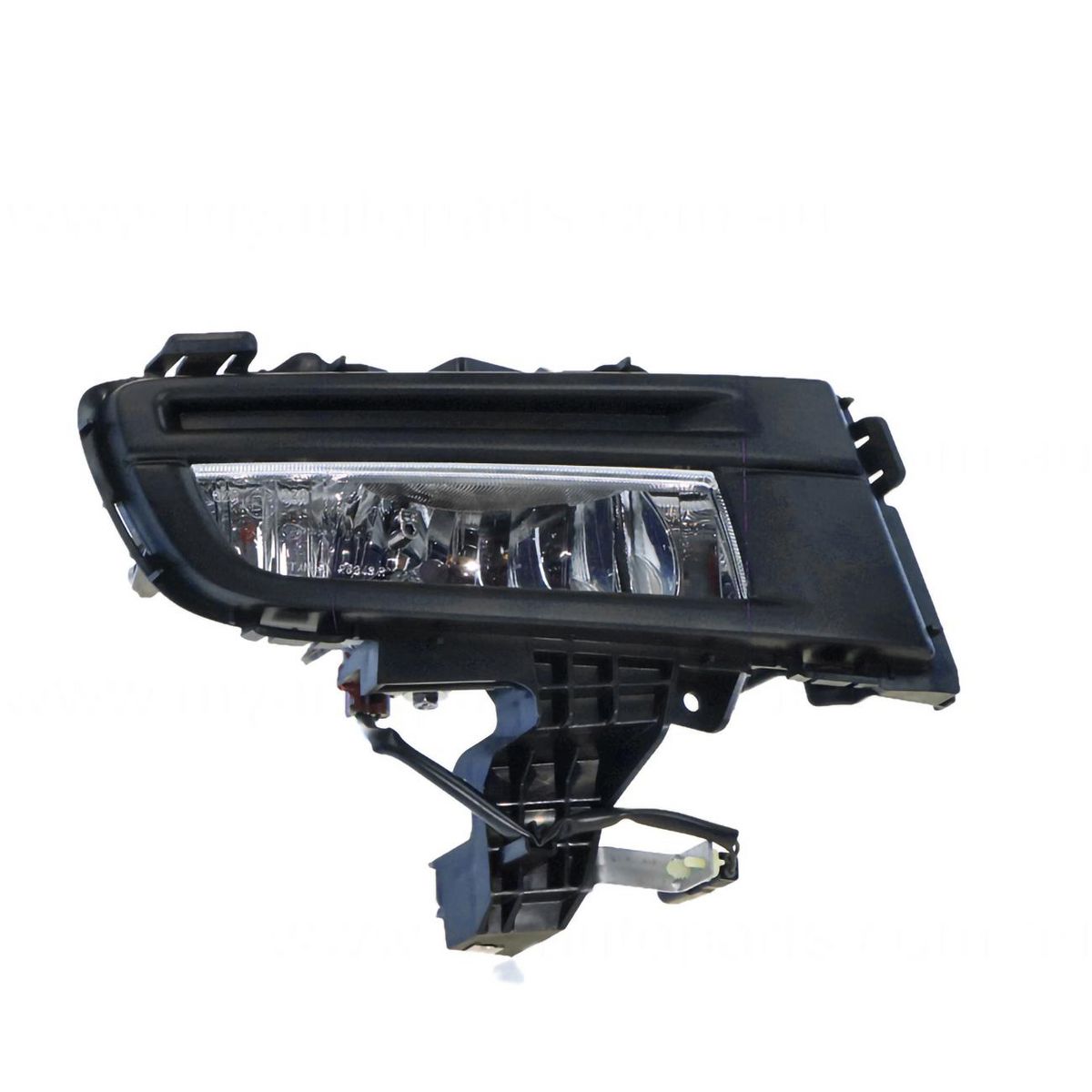 APG All Crash Fog Lamp Drivers Side OEM Suits Mazda 3 SP23 BK Sedan 2006 to 2009 MBN-21065RHG