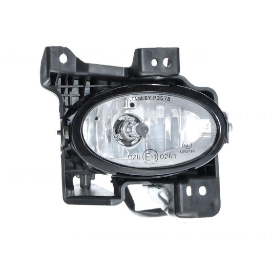 APG All Crash Fog Lamp Drivers Side OEM Suits Mazda 3 BK Hatch 2007 to 2009 MBN-21066RHG