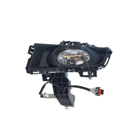APG Fog Lamp LH MBN-21067LHQ