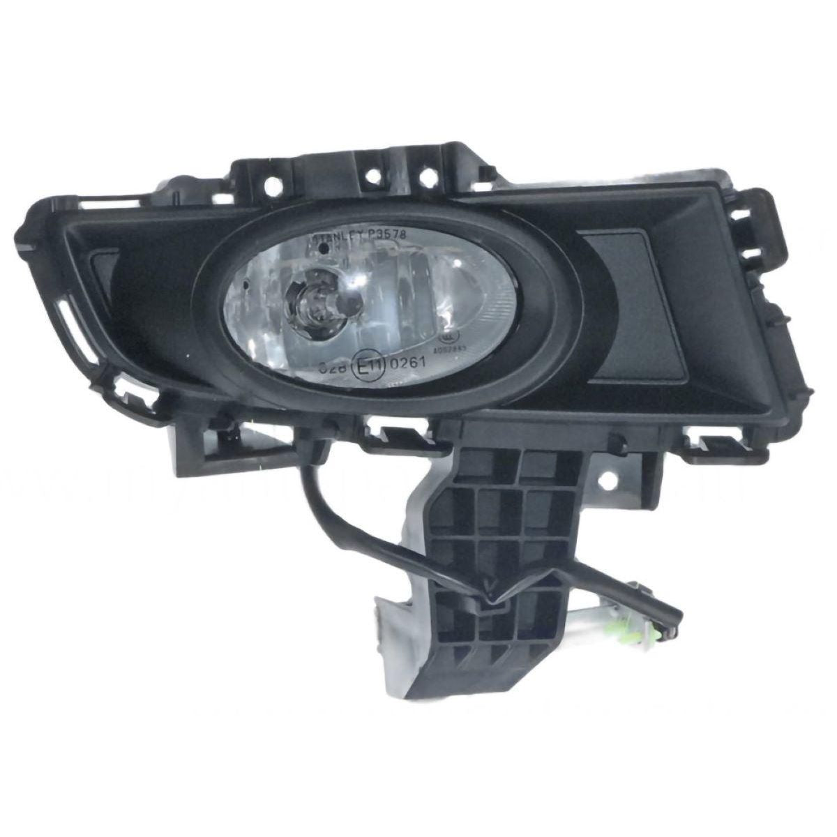 APG All Crash Fog Lamp Drivers Side OEM Suits Mazda 3 BK 2006 to 2009 MBN-21067RHG