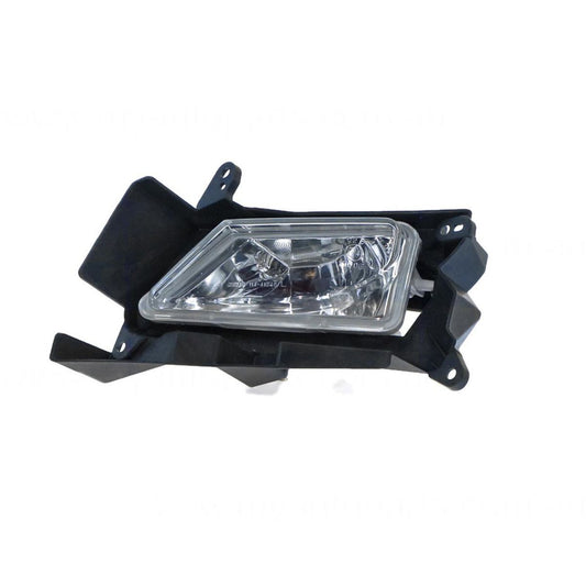 APG All Crash Fog Lamp Passenger Side OEM Suits Mazda 3 BL SP252009 to 2011 MBO-21061LHG