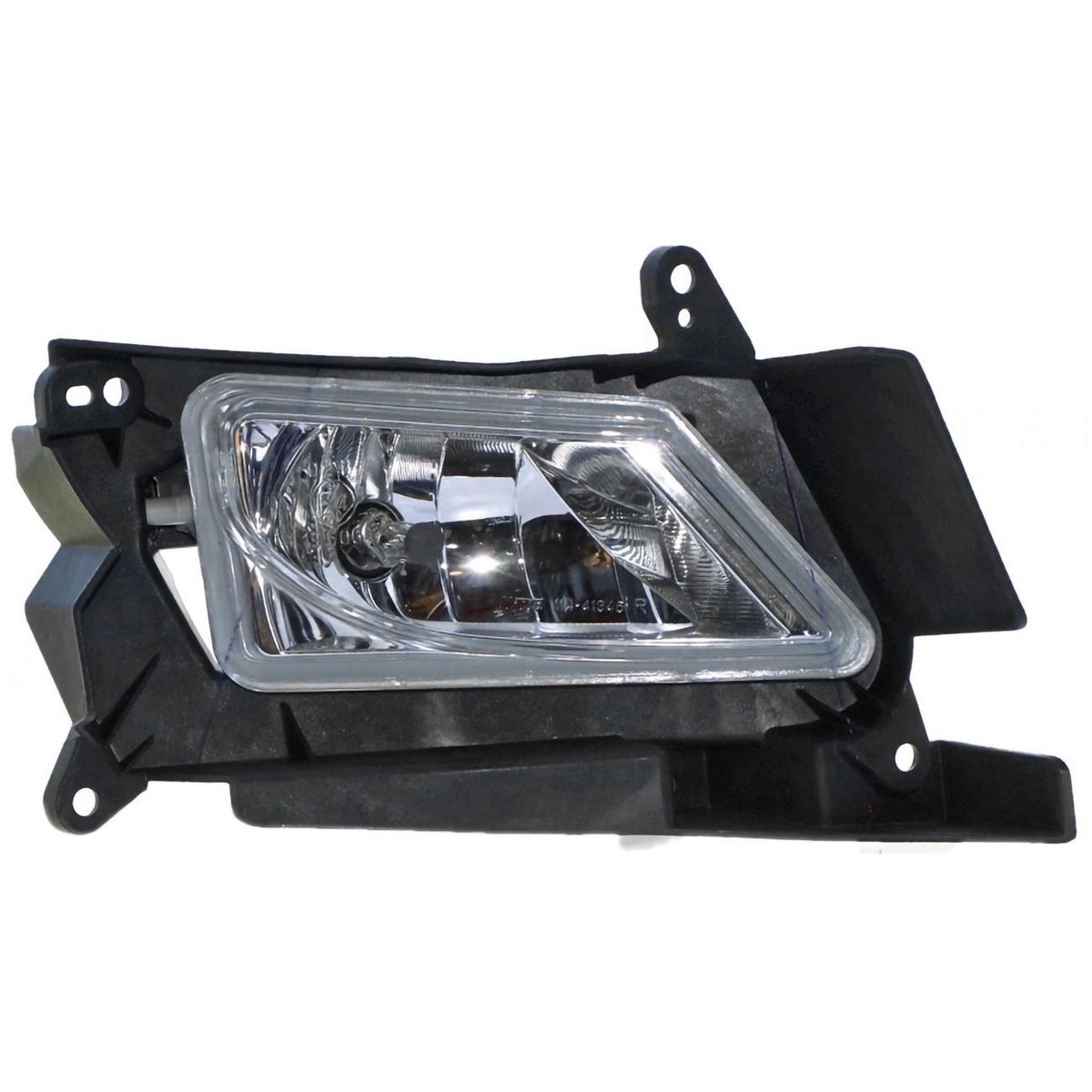 APG All Crash Fog Lamp Drivers Side OEM Suits Mazda 3 BL SP252009 to 2011 MBO-21061RHG