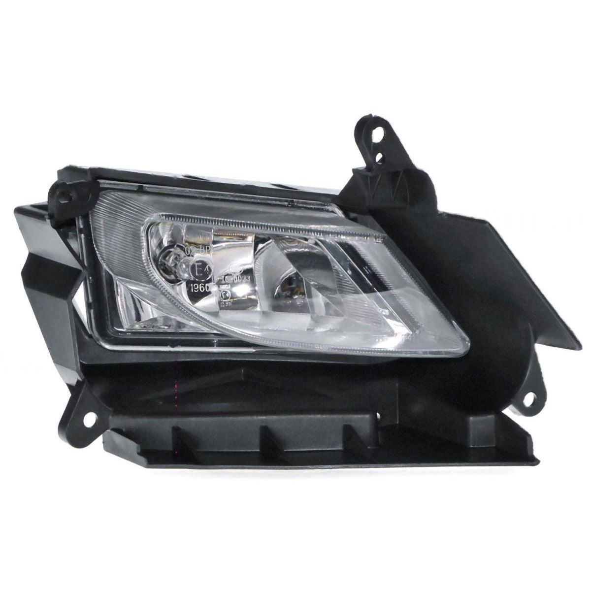 APG All Crash Fog Lamp Drivers Side OEM Suits Mazda 3 BL Maxx Sport2009 to 2011 MBO-21063RHG