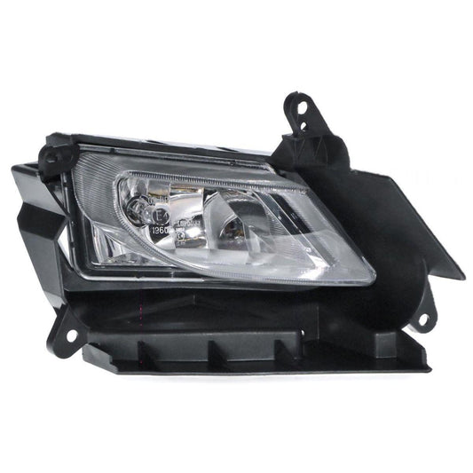 APG All Crash Fog Lamp Drivers Side OEM Suits Mazda 3 BL Maxx Sport2009 to 2011 MBO-21063RHG