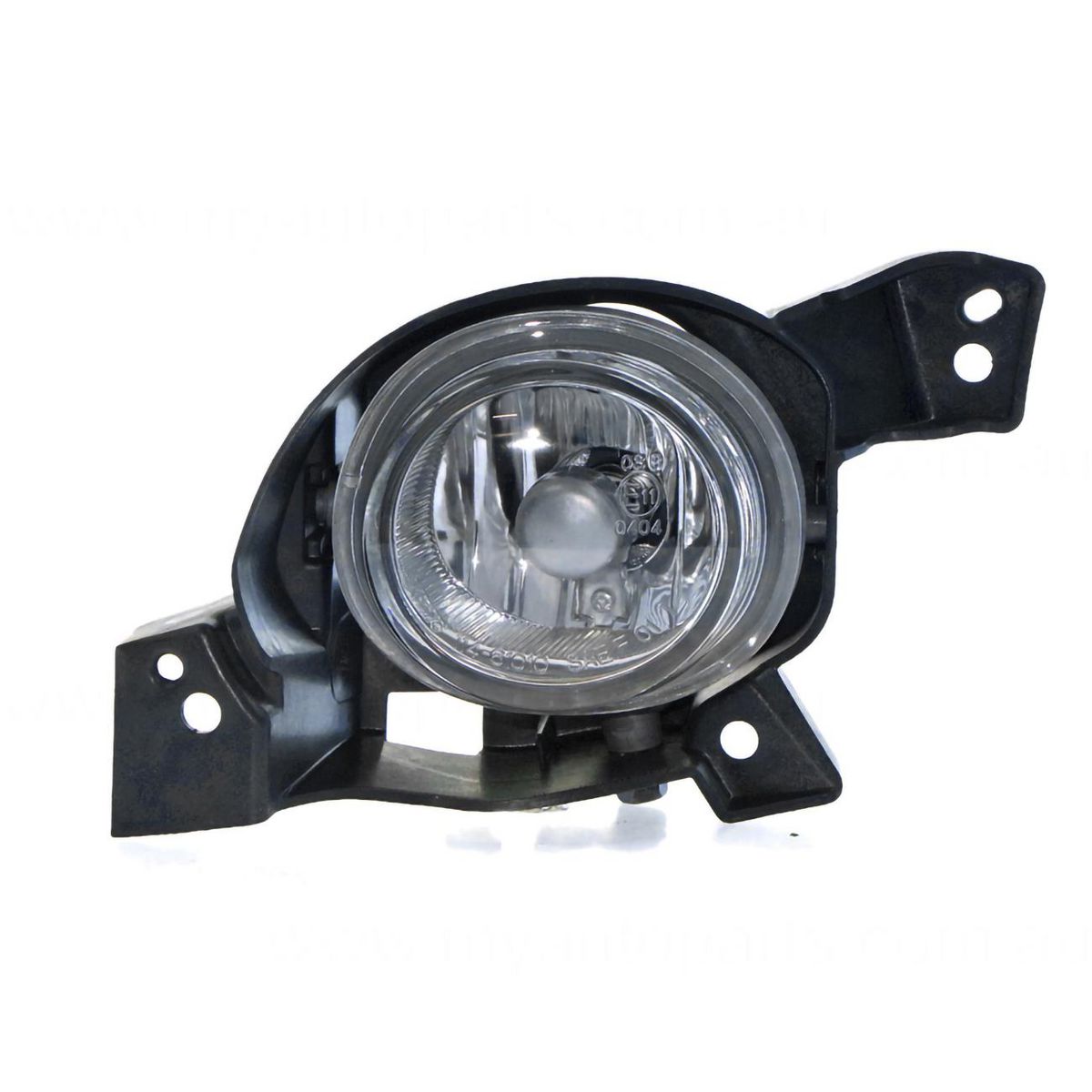 APG All Crash Fog Lamp Passenger Side OEM suits Mazda 3 BL MBO-21064LHG