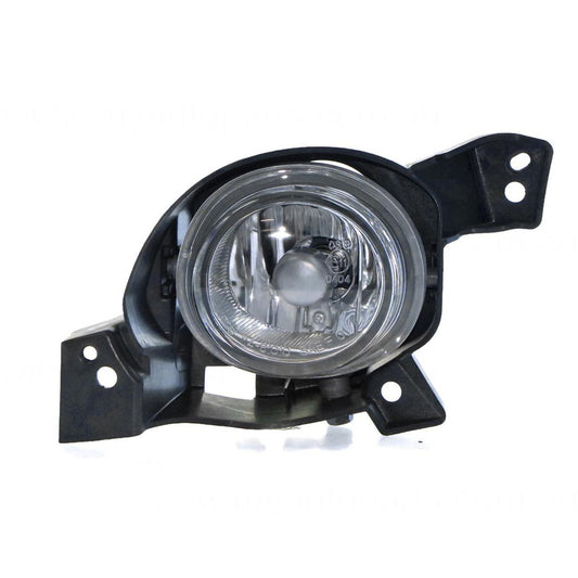 APG All Crash Fog Lamp Passenger Side OEM suits Mazda 3 BL MBO-21064LHG