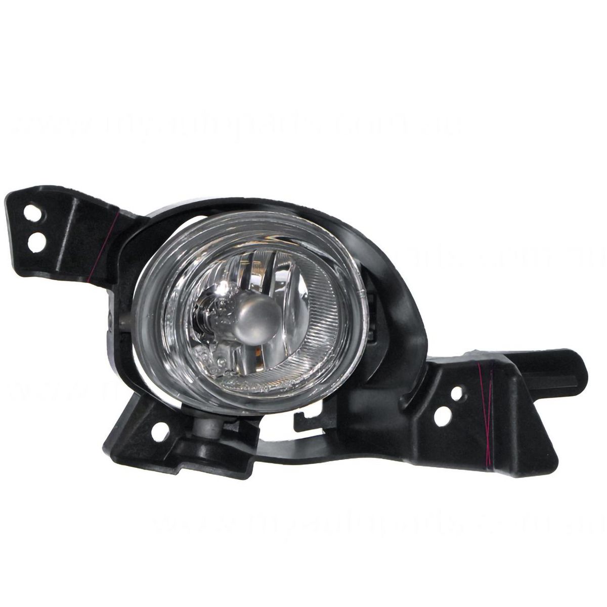 APG All Crash Fog Lamp Drivers Side OEM suits Mazda 3 BL MBO-21064RHG
