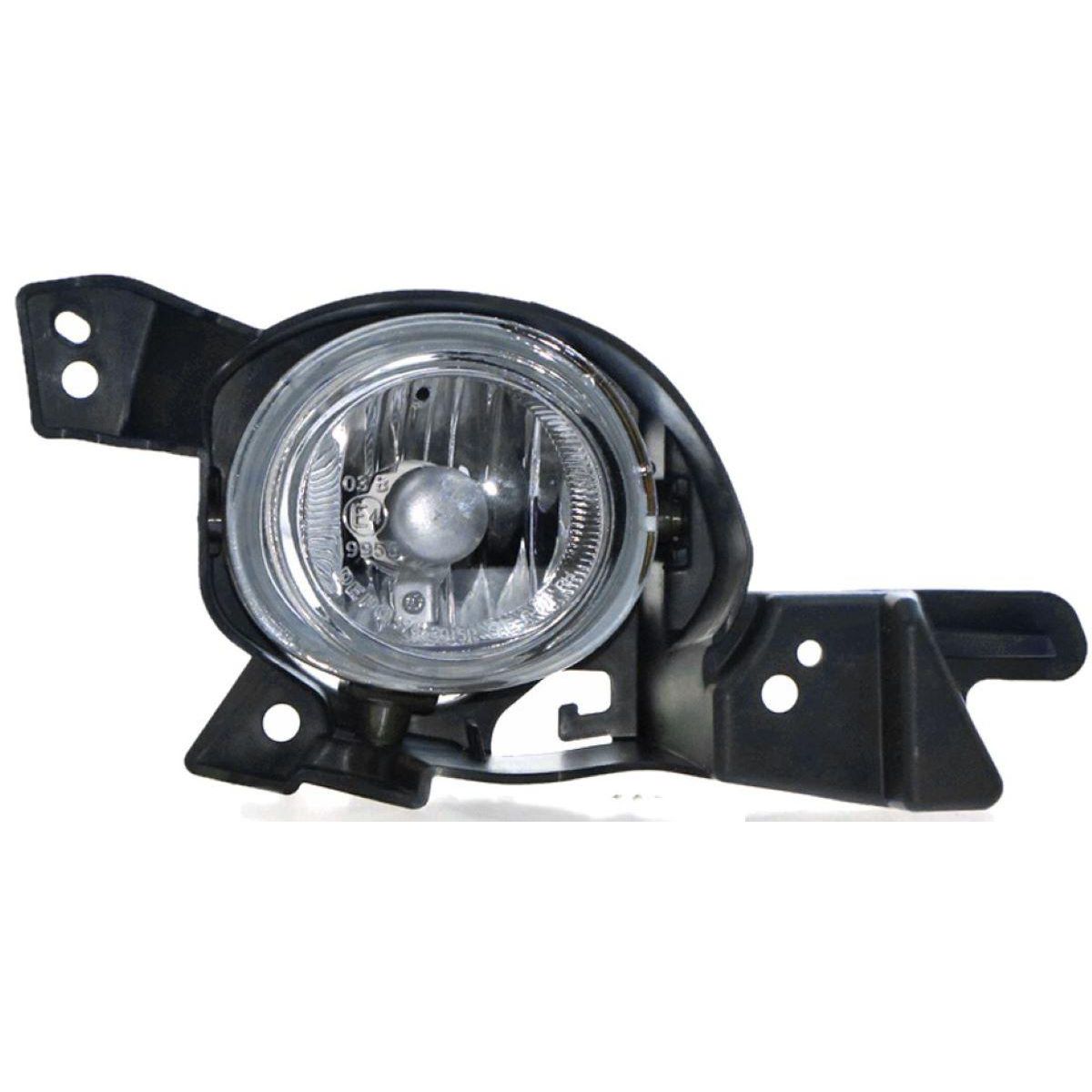 APG All Crash Fog Lamp Drivers Side Certified suits Mazda 3 BL MBO-21064RHQ