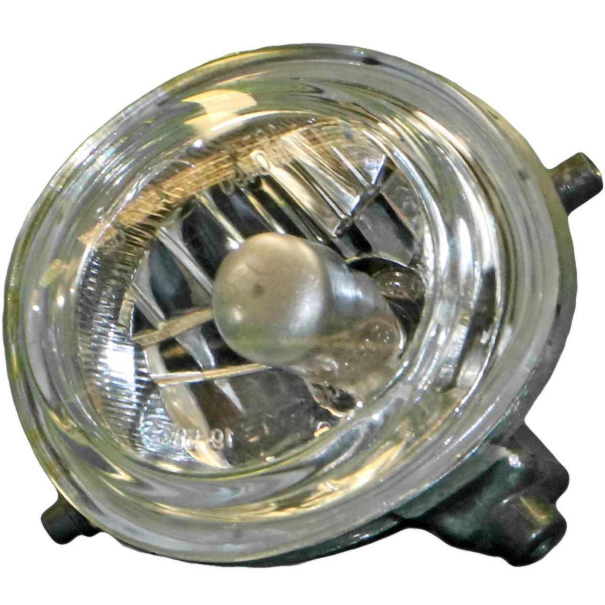 APG All Crash Fog Lamp Passenger Side Certified suits Mazda MBR-21060LHQ