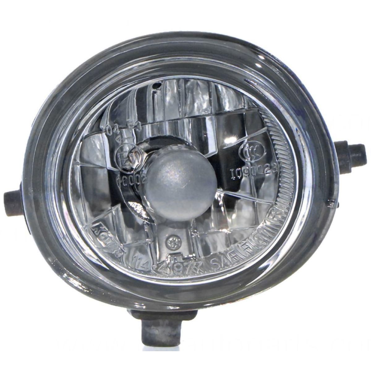 APG All Crash Fog Lamp Drivers Side OEM suits Mazda MBR-21060RHG
