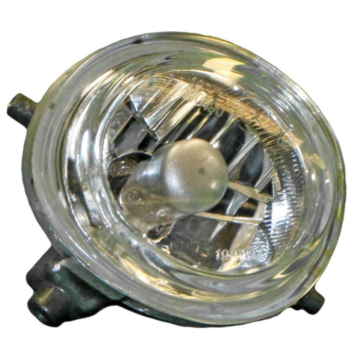 APG All Crash Fog Lamp Drivers Side Certified suits Mazda MBR-21060RHQ