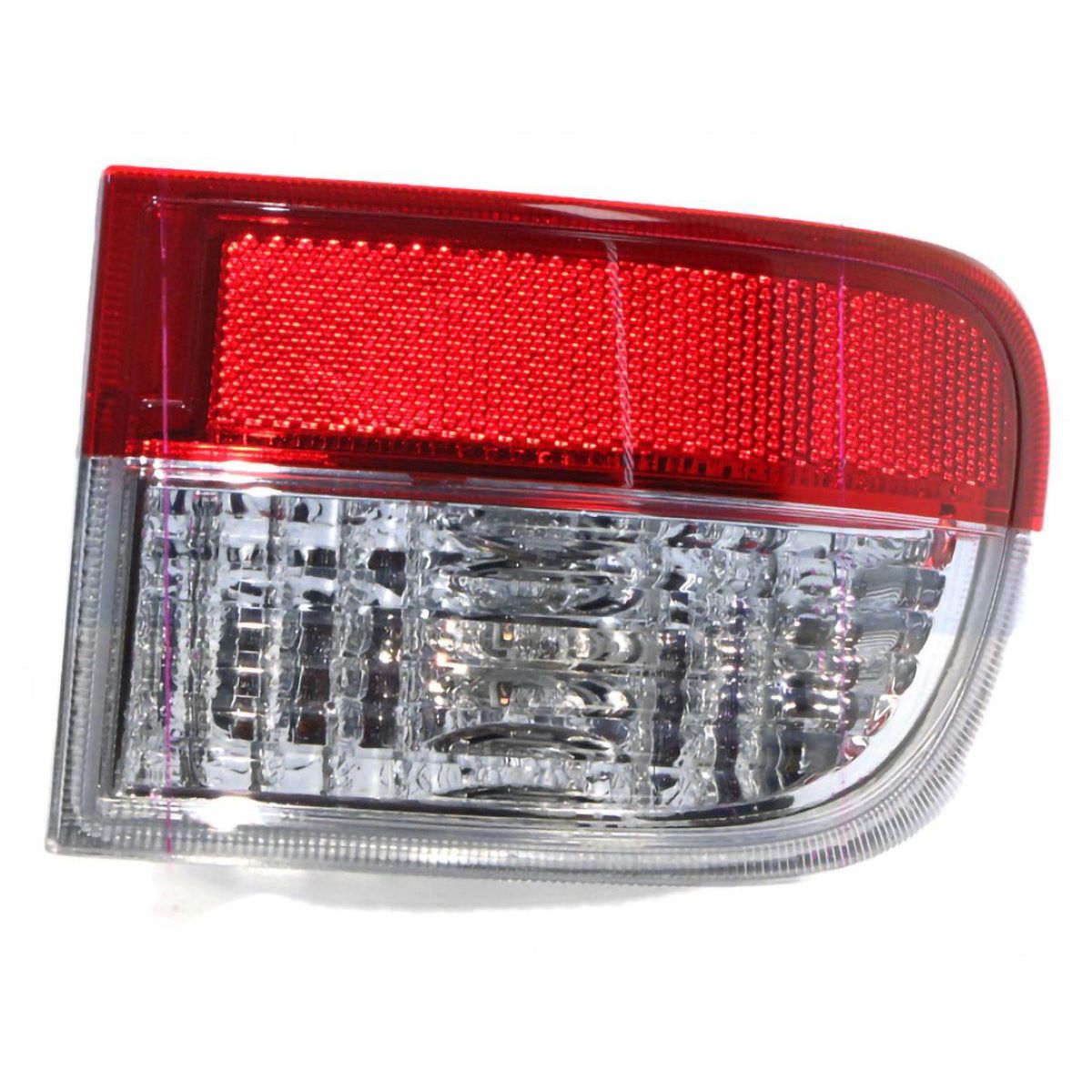 APG All Crash Rear Bar Lamp Passenger Side OEM Suits Mazda BT50 UP 2011 to 2015 MBU-21070LHG