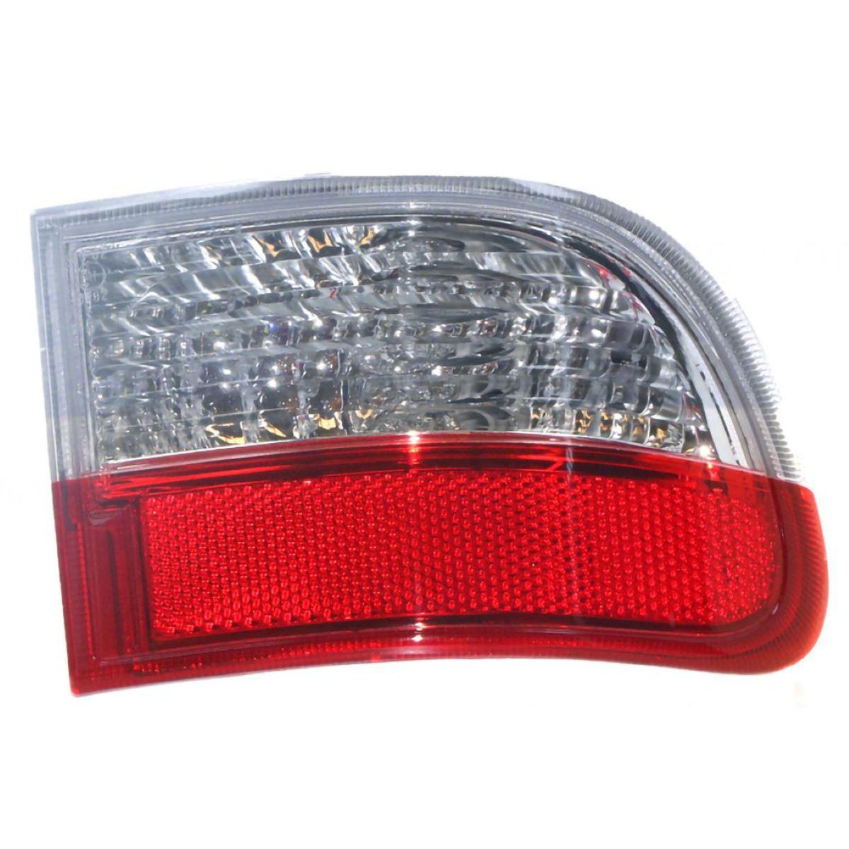 APG All Crash Rear Bar Lamp Drivers Side OEM Suits Mazda BT50 UP 2011 to 2015 MBU-21070RHG