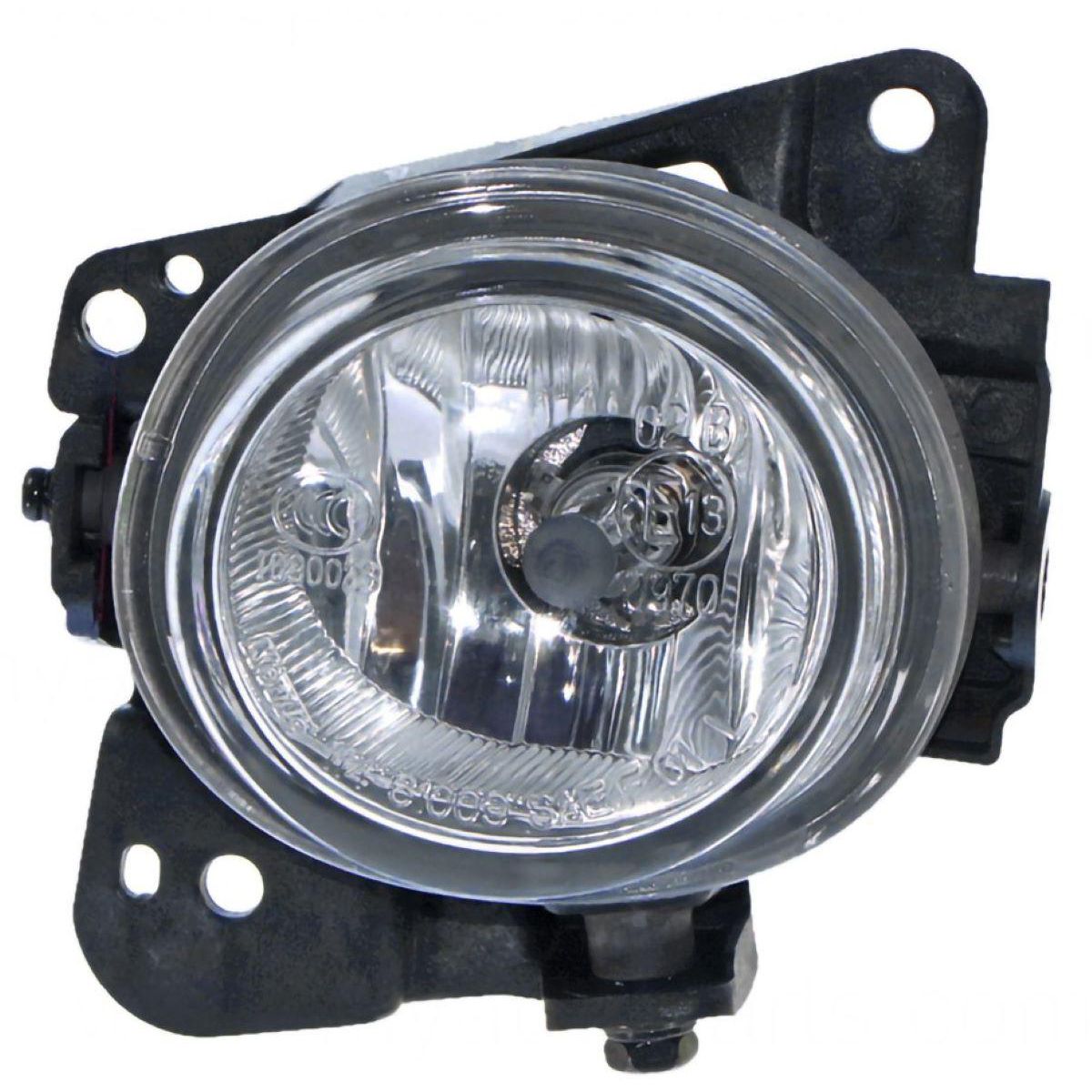 APG All Crash Fog Lamp Passenger Side OEM Suits Mazda CX-7 ER 2006 to 2012 MCX-21061LHG