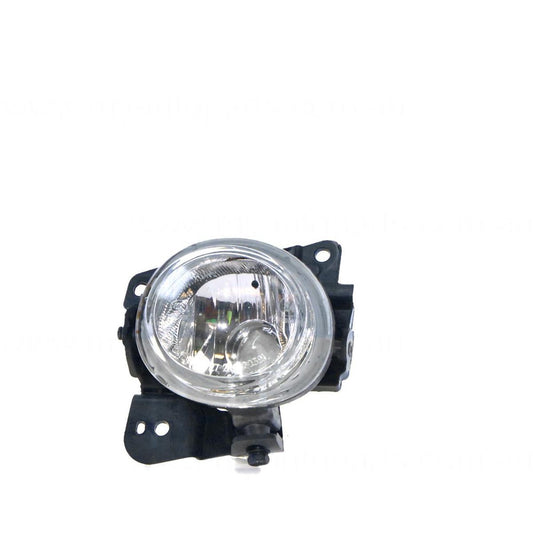 APG All Crash Fog Lamp Passenger Side Certified Suits Mazda CX-7 ER 2006 to 2012 MCX-21061LHQ