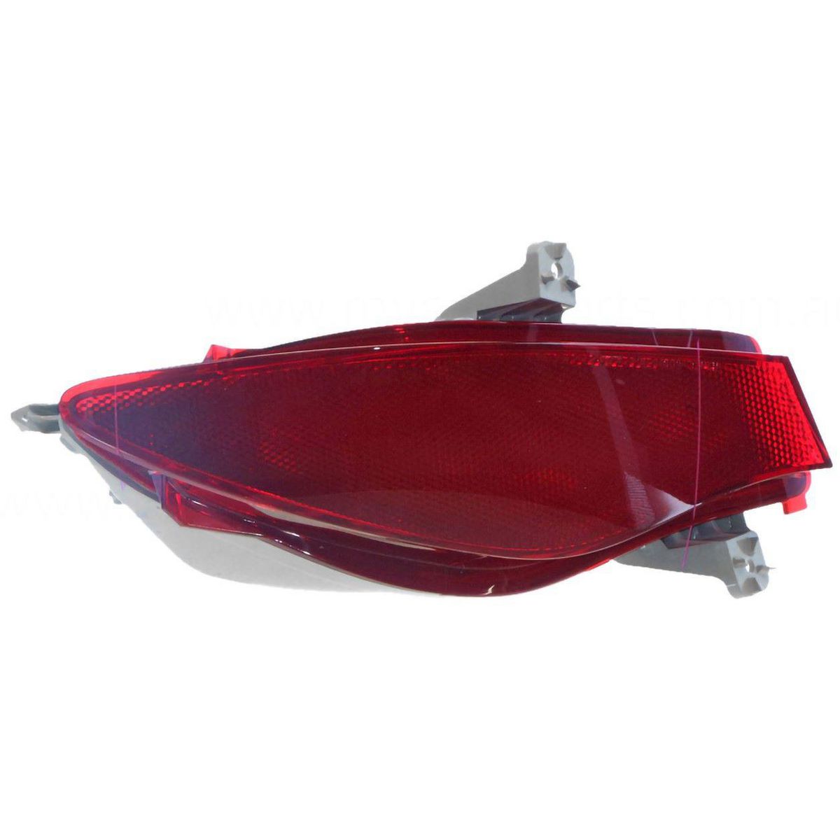 APG All Crash Rear Bar Lamp Passenger Side OEM Suits Mazda CX-7 ER 2006 to 2012 MCX-21070LHG