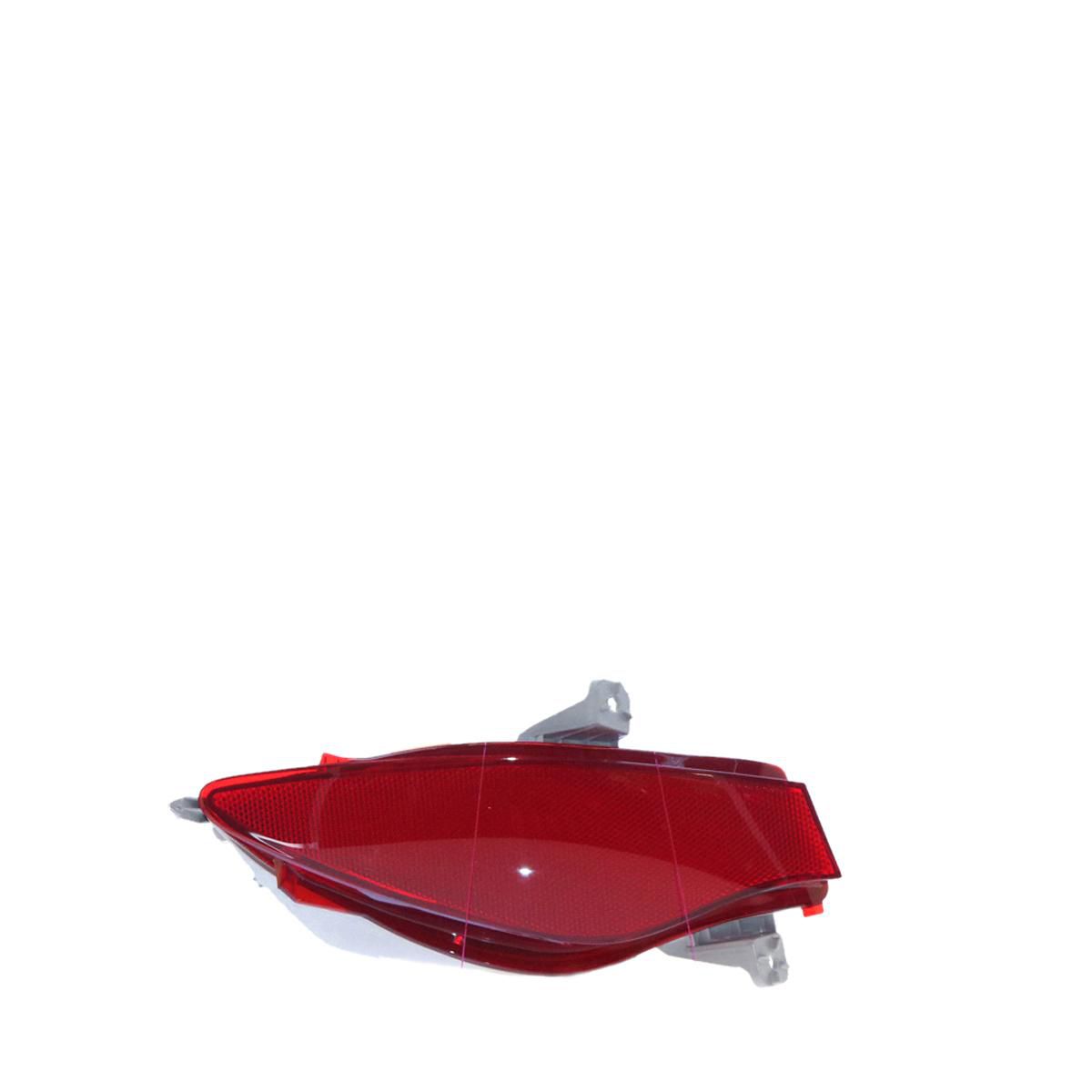 APG All Crash Rear Bar Lamp Passenger Side Certified Suits Mazda CX-7 ER 2006 to 2012 MCX-21070LHQ