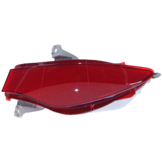 APG All Crash Rear Bar Lamp Drivers Side Certified Suits Mazda CX-7 ER 2006 to 2012 MCX-21070RHQ