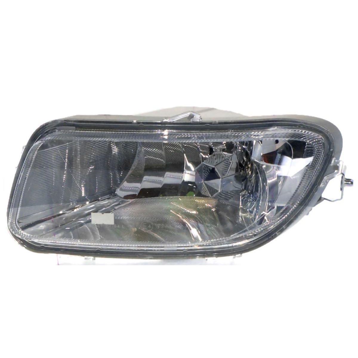 APG All Crash Fog Lamp Passenger Side OEM Suits Mazda CX-9 TB 2007 to 2009 MCY-21060LHG