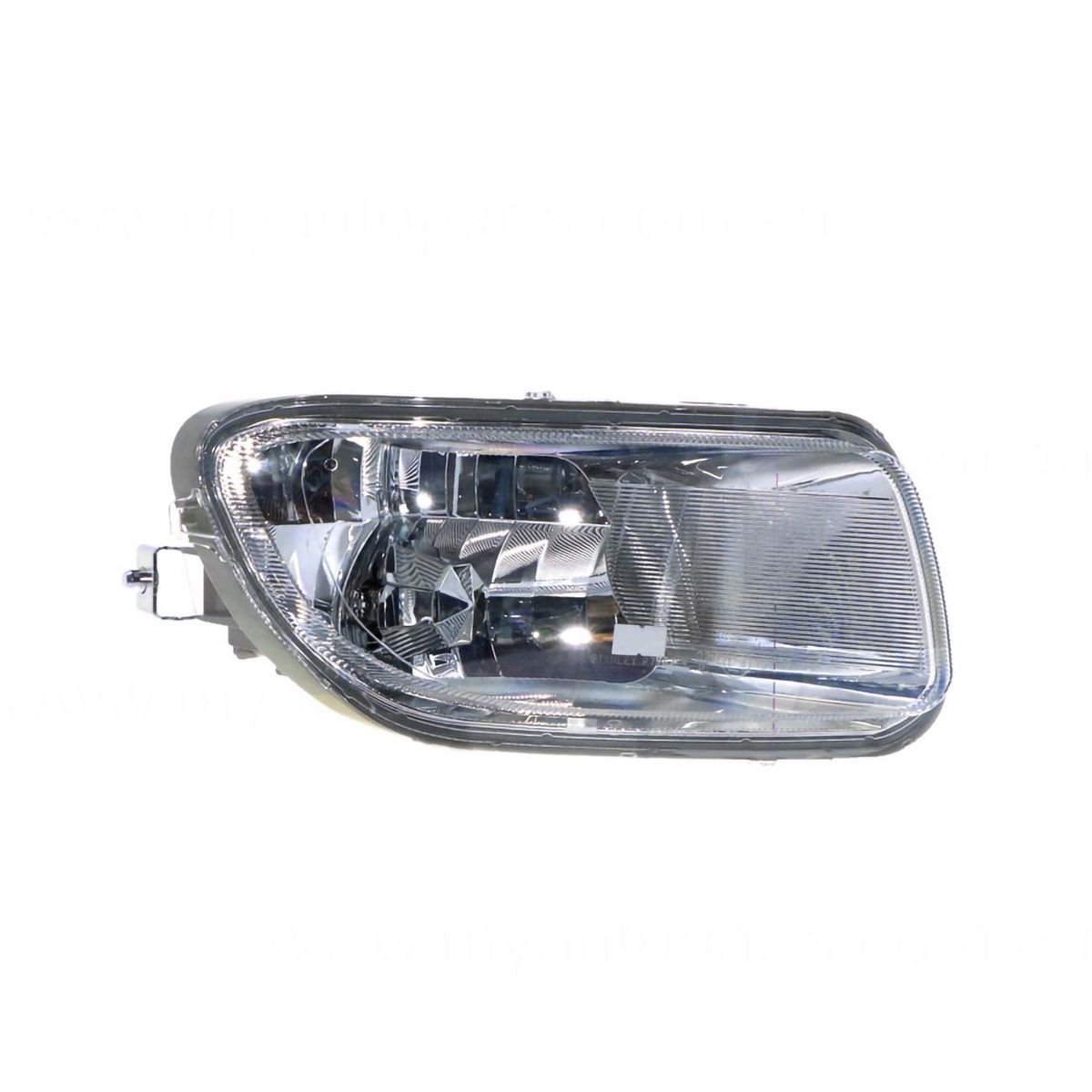 APG All Crash Fog Lamp Drivers Side OEM Suits Mazda CX-9 TB 2007 to 2009 MCY-21060RHG