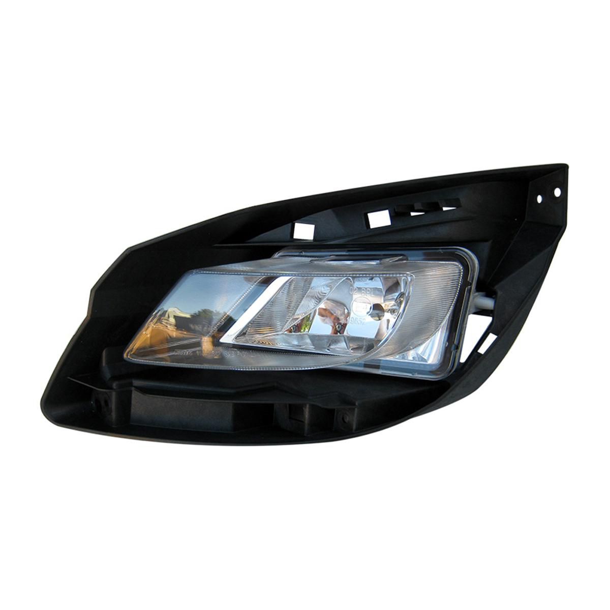 APG All Crash Fog Lamp Passenger Side OEM Suits Mazda CX-9 TB 2009 to 2012 MCY-21061LHG