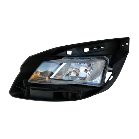 APG All Crash Fog Lamp Passenger Side OEM Suits Mazda CX-9 TB 2009 to 2012 MCY-21061LHG