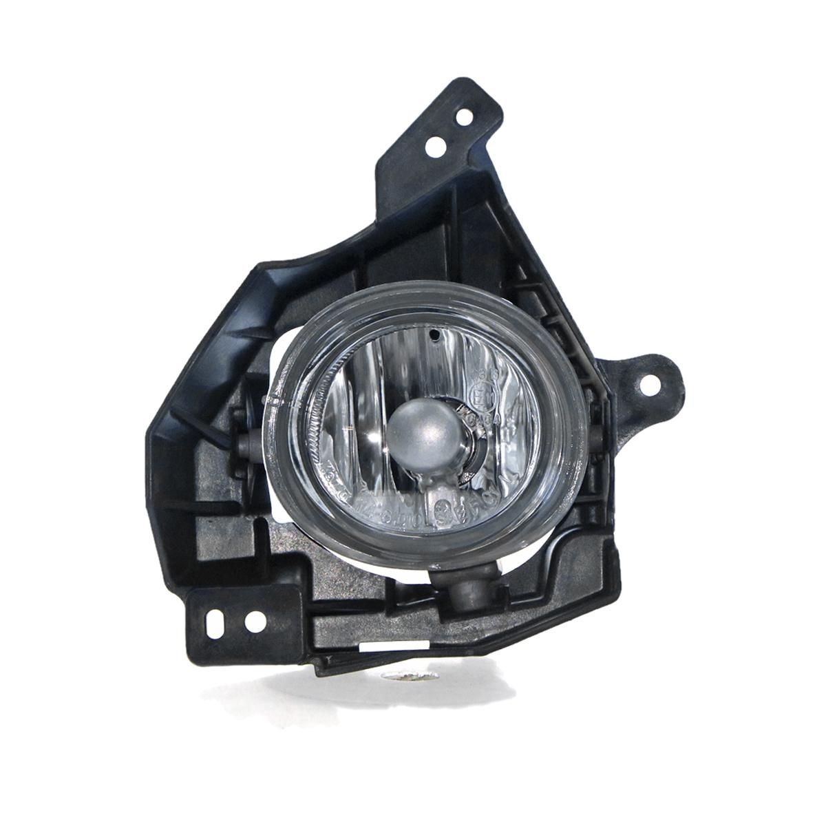 APG All Crash Fog Lamp Passenger Side OEM Suits Mazda 2 DE 2007 to 2014 MDG-21063LHG