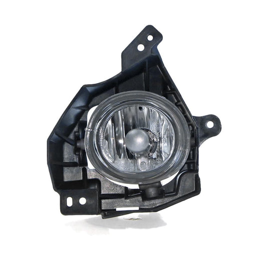 APG All Crash Fog Lamp Passenger Side OEM Suits Mazda 2 DE 2007 to 2014 MDG-21063LHG