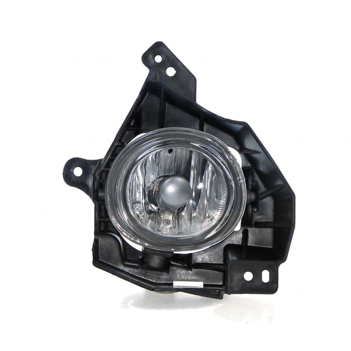 APG All Crash Fog Lamp Drivers Side OEM Suits Mazda 2 DE 2007 to 2014 MDG-21063RHG