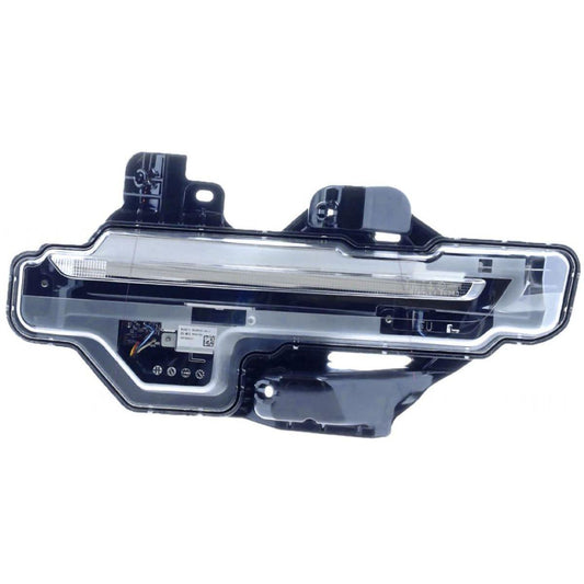 APG All Crash Mazda MX-30 OEM Fog Lamp Passenger Side 04/2021 to 05/2023 - DN4J51070B MEM-21060LHG