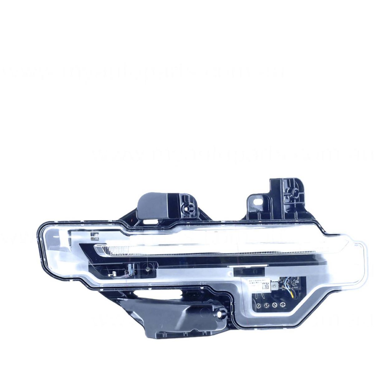 APG All Crash Mazda MX-30 OEM Fog Lamp Drivers Side 04/2021 to 05/2023 - DN4J51060B MEM-21060RHG