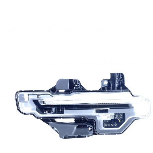 APG All Crash Mazda MX-30 OEM Fog Lamp Drivers Side 04/2021 to 05/2023 - DN4J51060B MEM-21060RHG