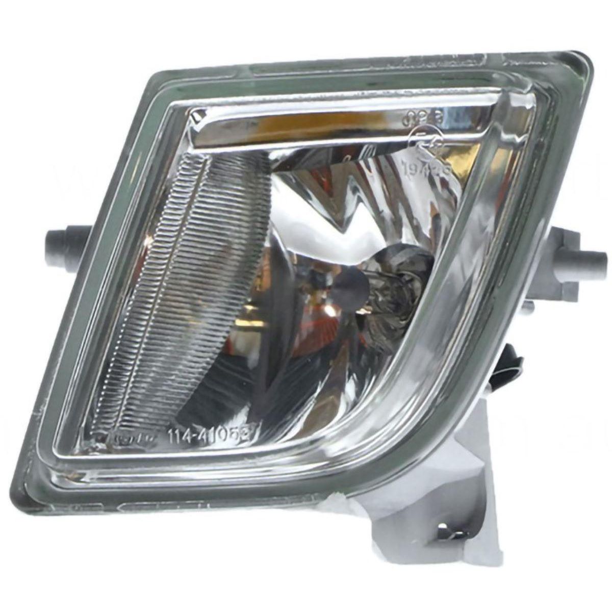 APG All Crash Fog Lamp Passenger Side OEM Suits Mazda 6 GH 2008 to 2012 MGJ-21060LHG