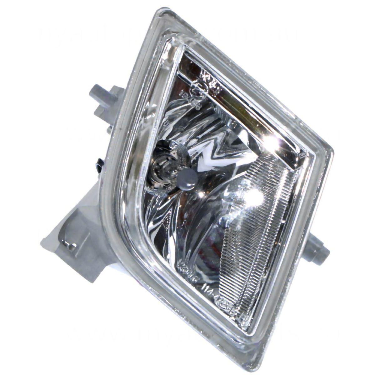 APG All Crash Fog Lamp Drivers Side OEM Suits Mazda 6 GH 2008 to 2012 MGJ-21060RHG