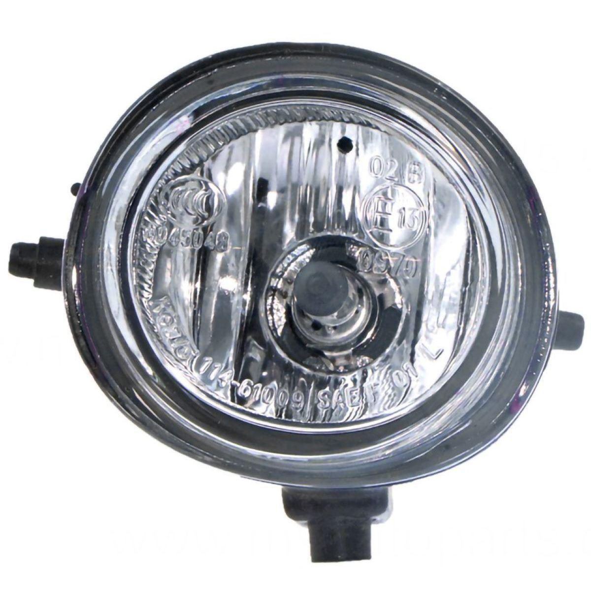 APG All Crash Fog Lamp Passenger Side OEM suits Mazda MGJ-21061LHG