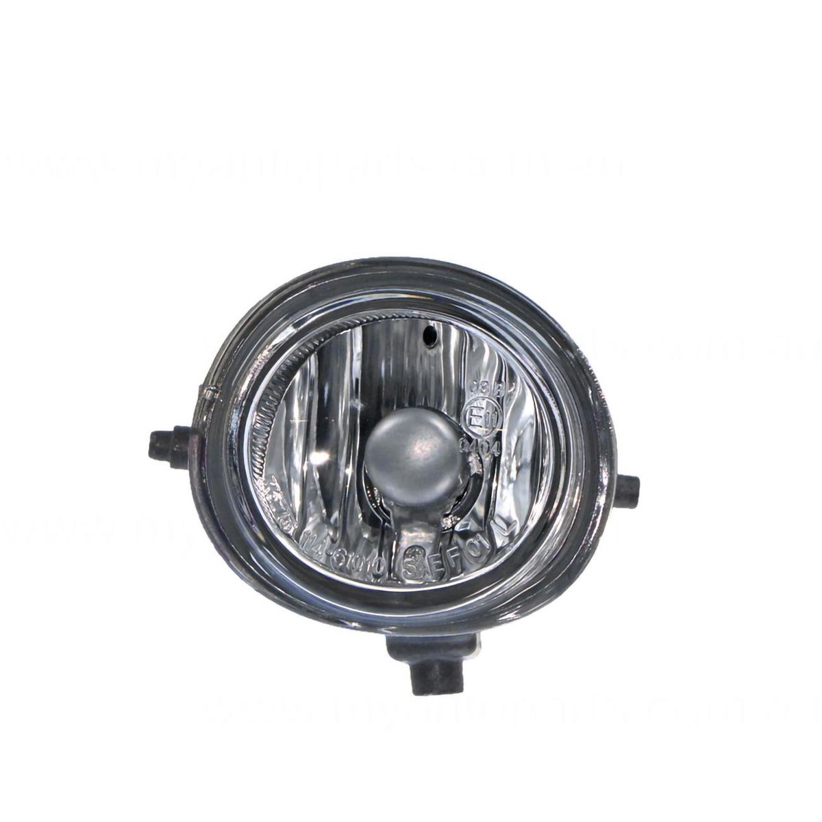 APG All Crash Fog Lamp Passenger Side OEM suits Mazda MKE-21060LHG