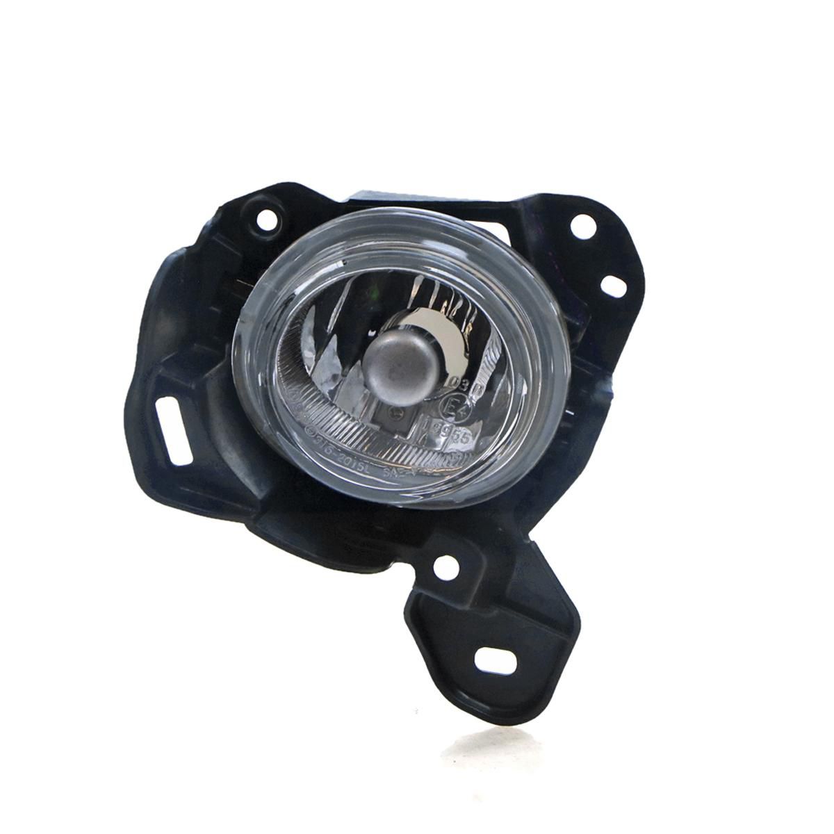 APG All Crash Fog Lamp Passenger Side Certified suits Mazda MKE-21060LHQ