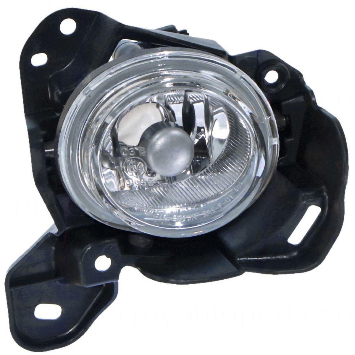 APG All Crash Fog Lamp Drivers Side Certified suits Mazda MKE-21060RHQ
