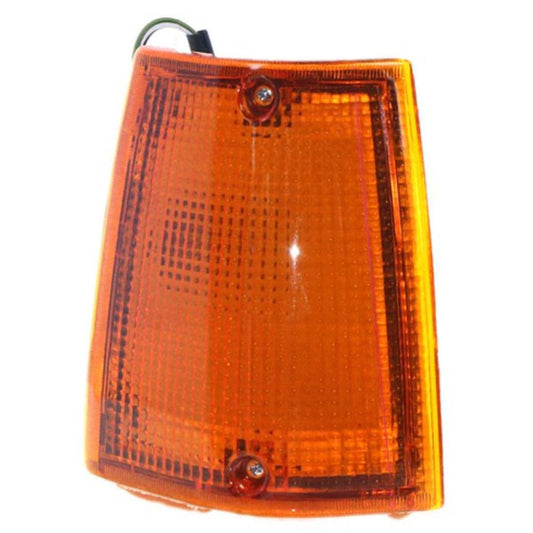 APG All Crash Front Bar Park / Indicator Lamp Drivers Side Certified Suits Mazda B Series UF 1985 to 1996 MBB-21010RHQ
