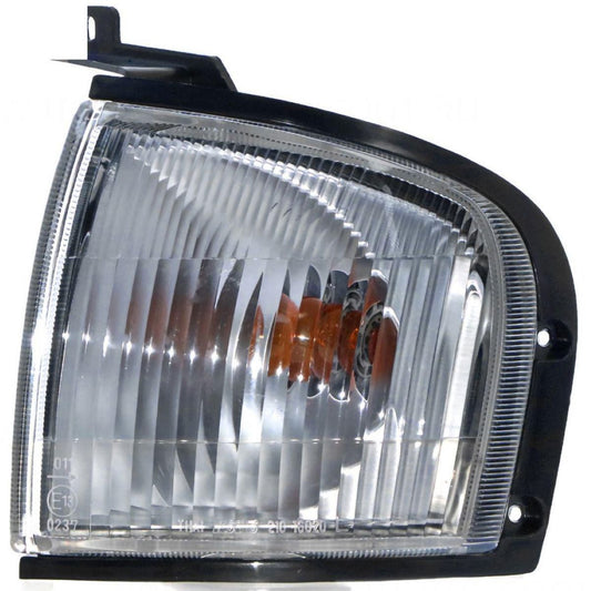 APG All Crash Front Park / Indicator Lamp Passenger Side OEM Suits Mazda B Series UN 1999 to 2002 MBE-21010LHG