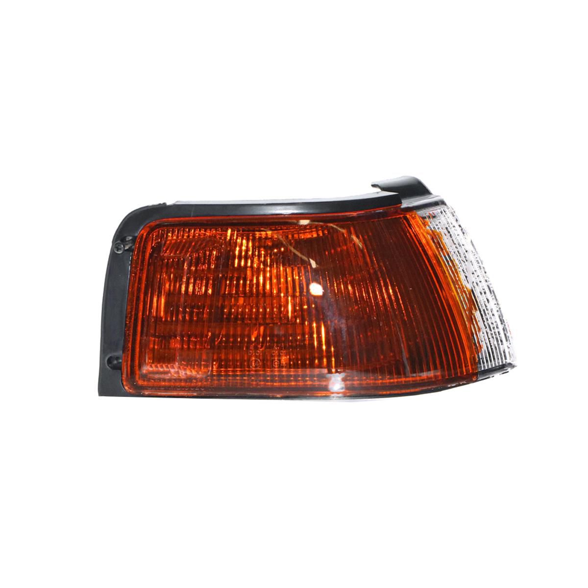 APG All Crash Front Park / Indicator Lamp Drivers Side Certified Suits Mazda 323 BG 1989 to 1996 MBG-21010RHQ