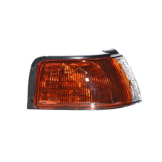 APG All Crash Front Park / Indicator Lamp Drivers Side Certified Suits Mazda 323 BG 1989 to 1996 MBG-21010RHQ