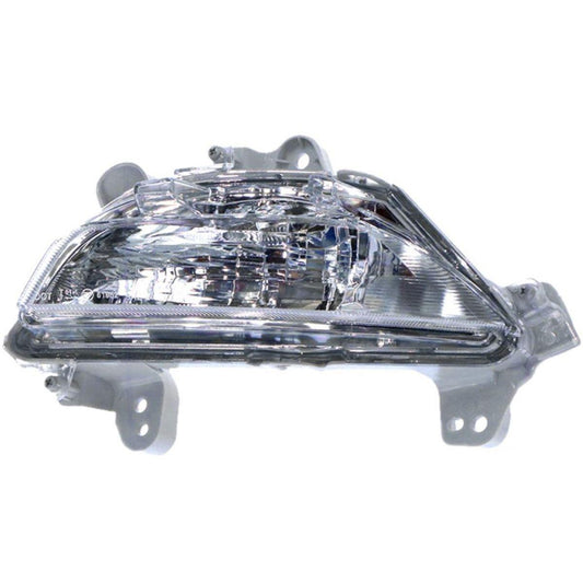 APG All Crash Front Bar Park / Indicator Lamp Passenger Side Certified suits Mazda 3 BM MBR-21020LHQ