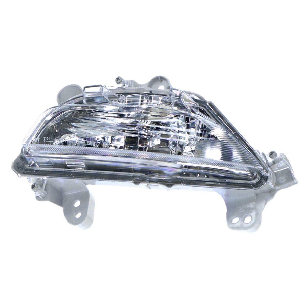 APG All Crash Front Bar Park / Indicator Lamp Drivers Side Certified suits Mazda 3 BM MBR-21020RHQ