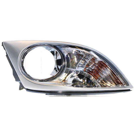 APG All Crash Front Bar Park / Indicator Lamp Drivers Side OEM Suits Mazda CX-7 ER 2006 to 2012 MCX-21021RHG