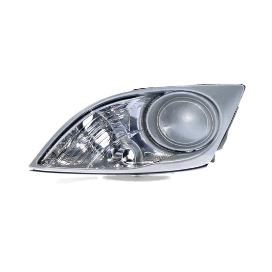 APG All Crash Front Bar Park / Indicator Lamp Passenger Side Certified Suits Mazda CX-7 ER 2006 to 2012 MCX-21022LHQ