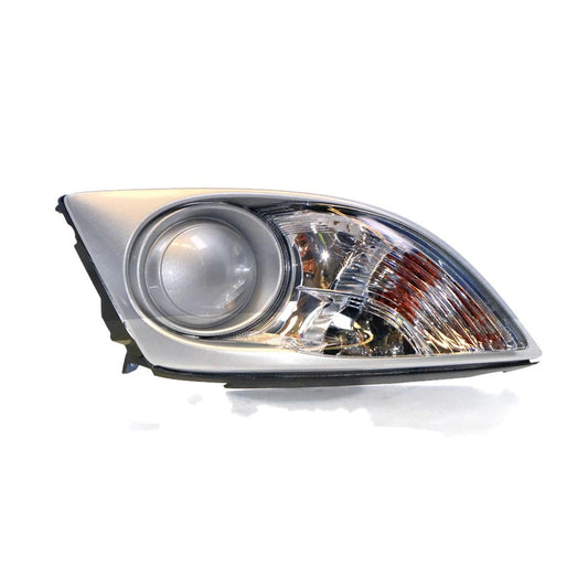 APG All Crash Front Bar Park / Indicator Lamp Drivers Side OEM Suits Mazda CX-7 ER 2006 to 2012 MCX-21022RHG