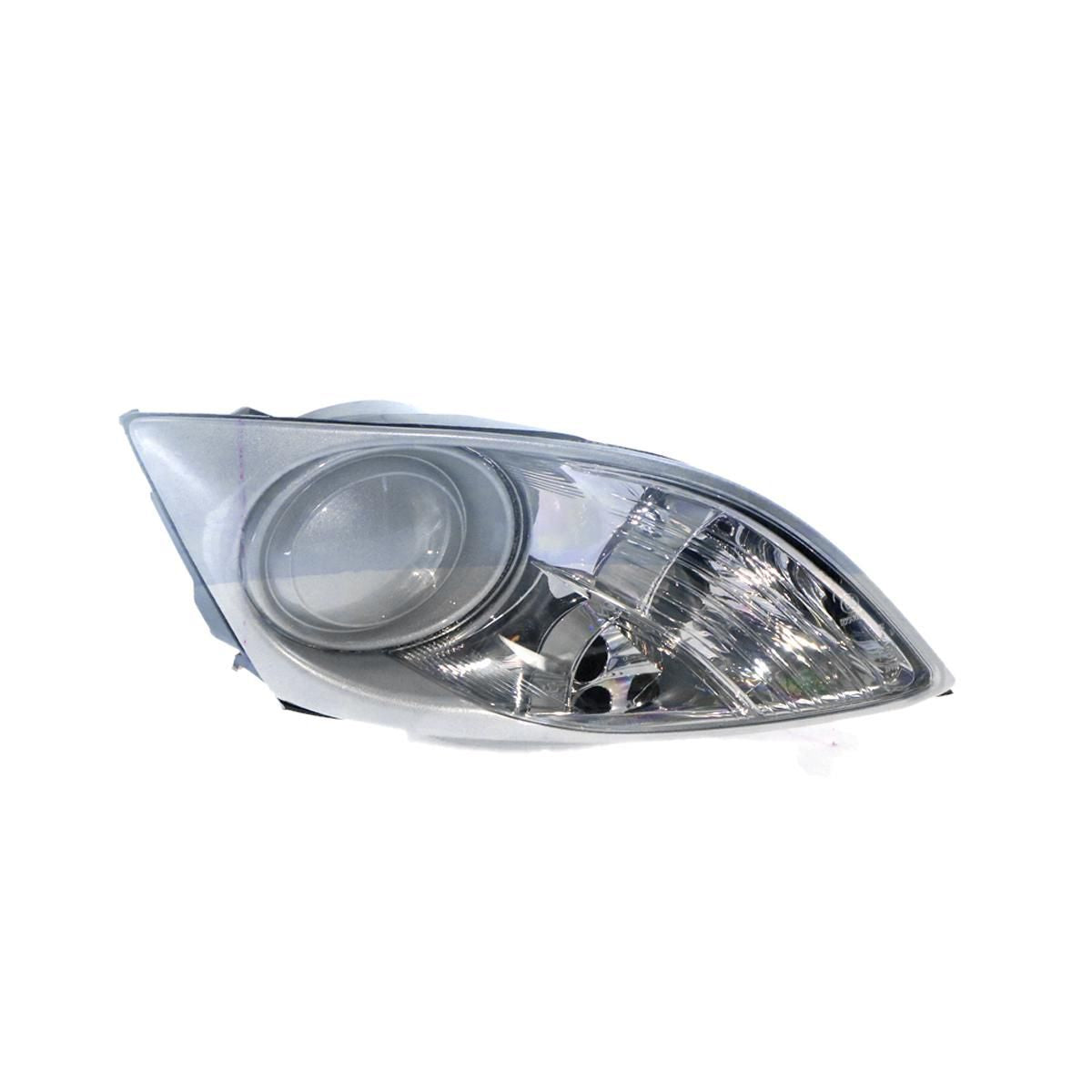 APG All Crash Front Bar Park / Indicator Lamp Drivers Side Certified Suits Mazda CX-7 ER 2006 to 2012 MCX-21022RHQ