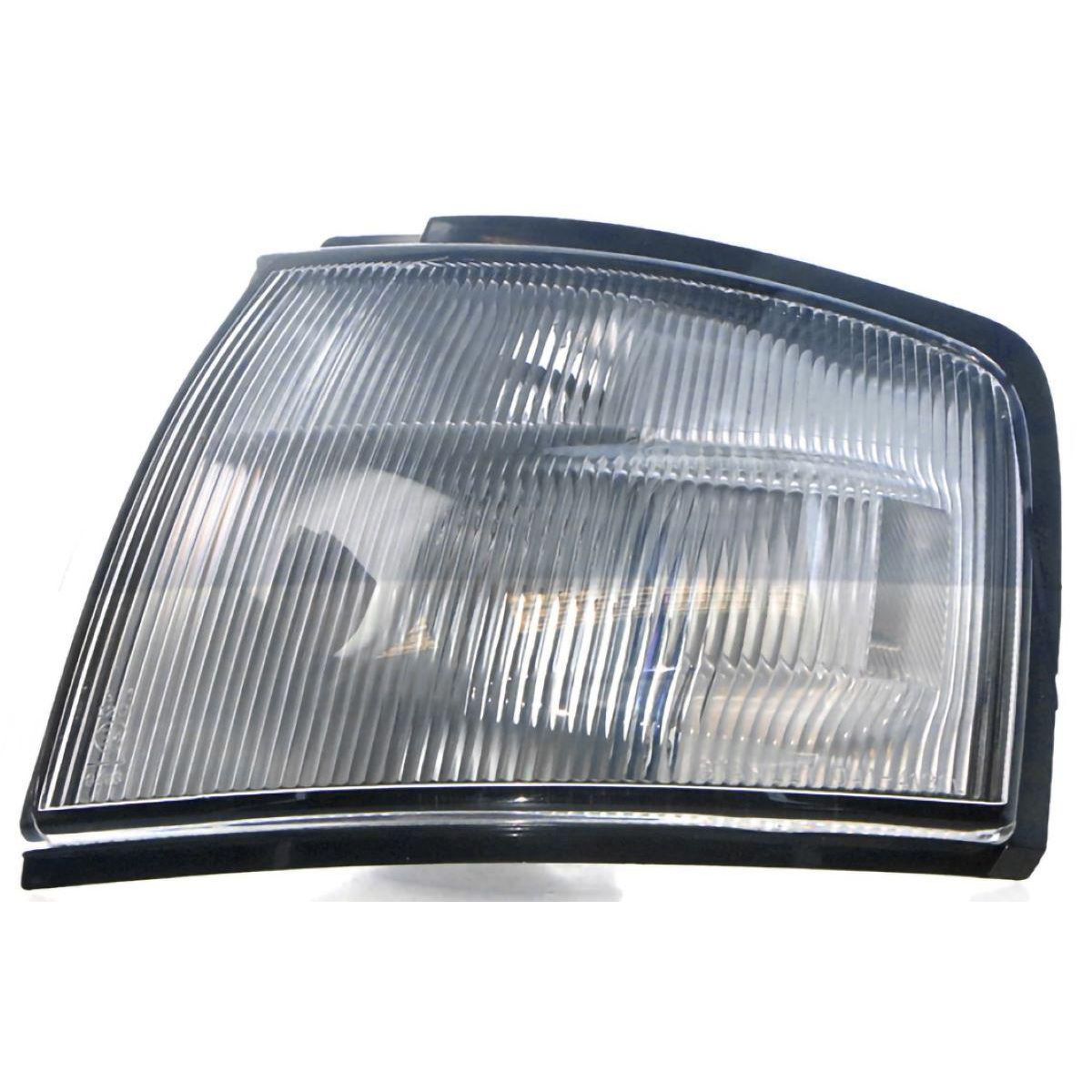 APG All Crash Front Park / Indicator Lamp Passenger Side OEM Suits Mazda 121 Metro Dw DW 11/1996 to 2/2000 MDW-21010LHG