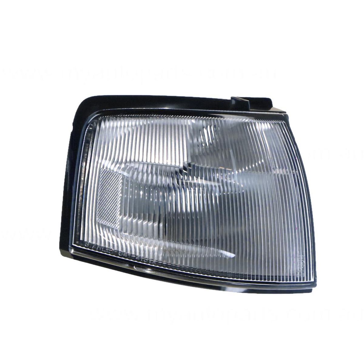 APG All Crash Front Park / Indicator Lamp Drivers Side OEM Suits Mazda 121 Metro DW 11/1996 to 2/2000 MDW-21010RHG